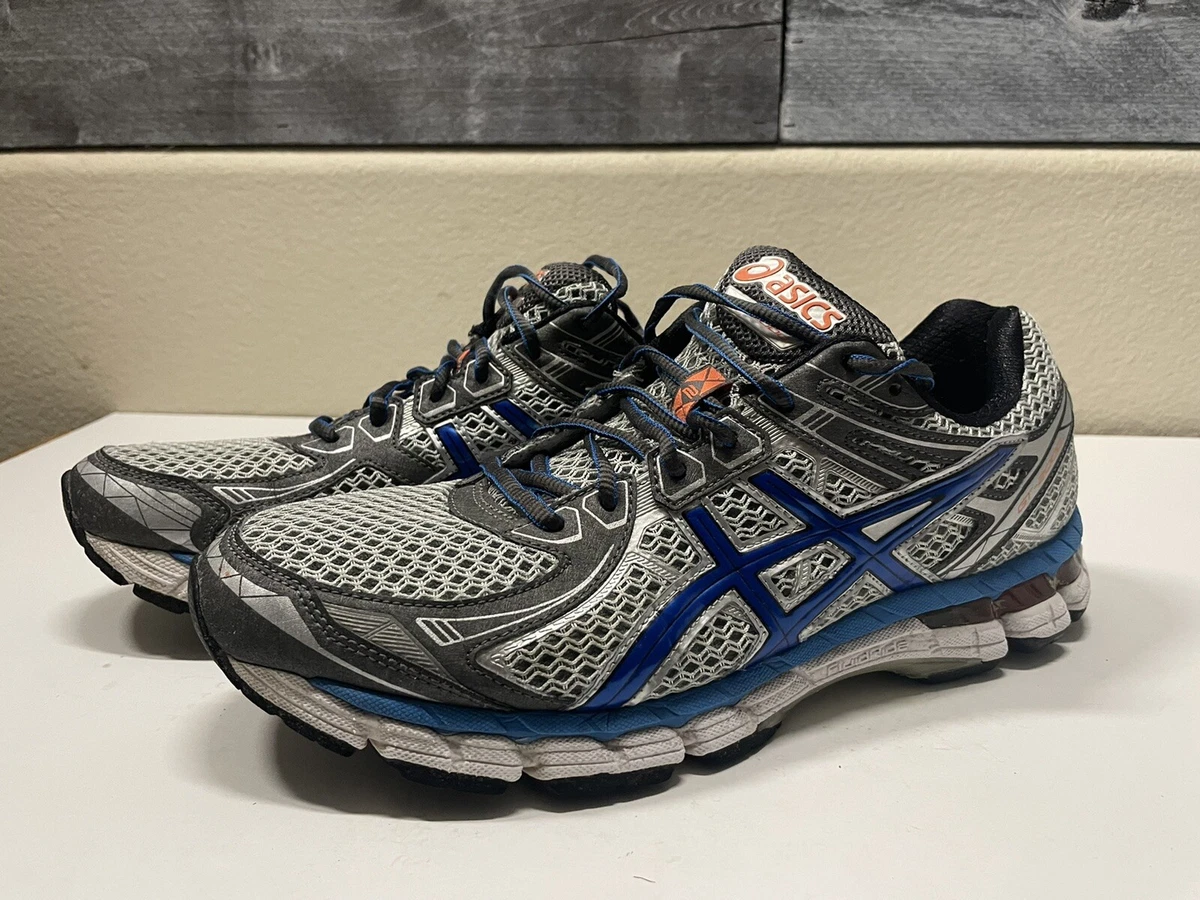 Asics gel top gt 2000 2