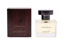 Cordovan by Banana Republic 3.4 oz EDT Cologne for Men New In Box