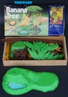 Vintage 1977 MARX TOYS BANANA TREE Board Game with Extra Game Pieces