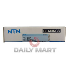 New In Box NTN 6314 ZZ Deep Groove Ball Beari...