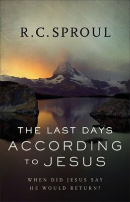 The Last Days According to Jesus: When Did Jesus Say He Would Return ...