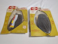 Vintage Daisy, Complete Shoe Repair Kit, 2 Pair Rubber Soles SEALED