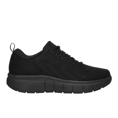 Zapatilla Deportiva Hombre Negra o Blanca Variedad Tallas 8-13 Nueva Cómoda Kirkland Nueva - Imagen 4 de 17