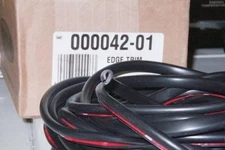 Genuine Bushwacker Fender Flare Flair Edge Trim J C 30 FT 000042-01 Welting