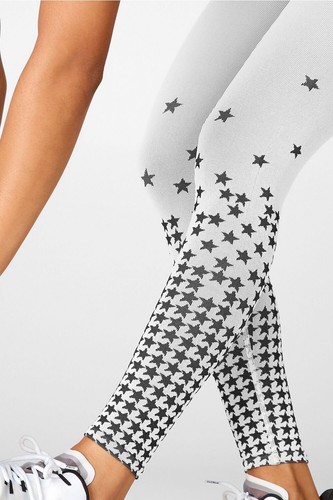 Fabletics Leggings Nuevo Mediano 8 - Imagen 3 de 3