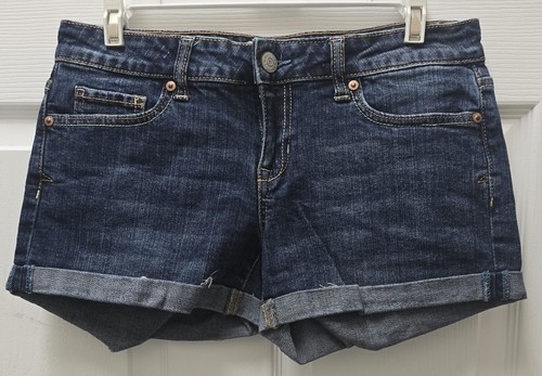 aeropostale Youth Hot Short 7/8 - Picture 1 of 2