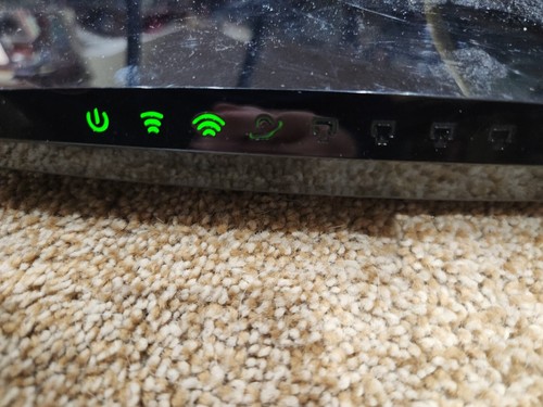 TP-Link Archer A7,AC1750 Wireless Dual Band Gigabit Router - Photo 7/7