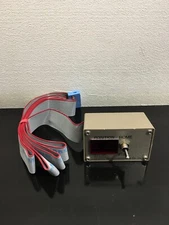 VICI Valco Position Home i-21412 rev. d m0498 Controller with Warranty