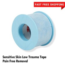 3M Nexcare Sensitive Skin Low Trauma Tape Pai...