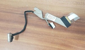 30p eDP Display-Kabel DC02C000U10 aus Notebook HP EliteBook 8440p