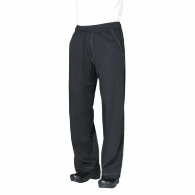 Chef Works Cool Vent Baggy Pants Workwear Hose Unterteil mit neuen Funktionen