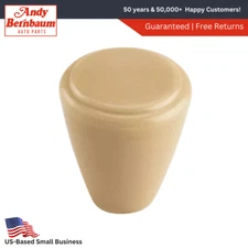 For 1939-1952 DeSoto Chrysler Dodge Ivory Gear Shift Selector Knob Handle.