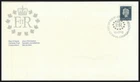 1985 -FDC - Canada Queen Defin 34¢ , Scott # 926  ( New )