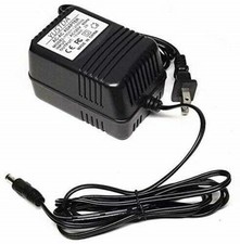 9V AC-AC Adapter Charger For A30910C Alesis 3630 Compressor Power Supply Cord