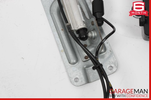 06-12 Mercedes X164 GL450 Trunk Lid Tailgate Hydraulic Pump Motor Cylinder Assy - Picture 3 of 12