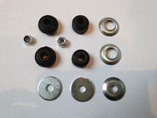 Amortisseur Fiat 126