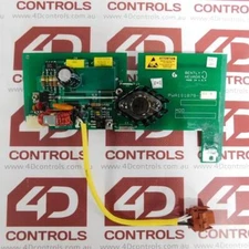 PWA101879-01 | Bently Nevada | Circuit Board Module, Used (UPP)