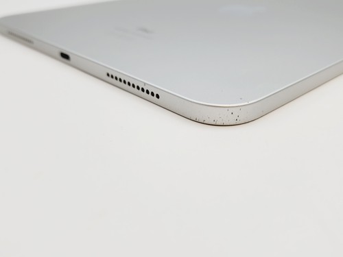 Apple iPad 10.9" 10. Gen A2696 WiFi Only Backcover Gehäuse Rückseite Case Silber - Bild 5 von 12