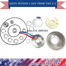 New Turbo Repair Kits For DETROIT DIESEL DD15 Trucks A4720901480 RA4720901480