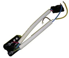 Clixon+Relè Compressore Frigorifero SALVAMOTORE RELE'  FRIGO P1 220-240V - 1,1A