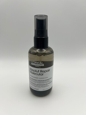 Loreal Serie Expert Absolut Repair Molecular Concentrated Pre - Treatment 100ml