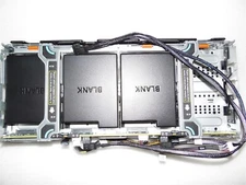 DELL EMC R740xd 12B POWEREDGE SERVER MID BAY LFF 4X3.5" HDD EXPANSION KIT 2MP1D