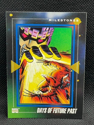 1992 Impel Marvel Universe Series 3 - You Pick! You Choose! - Complete your Set - Picture 181 of 185