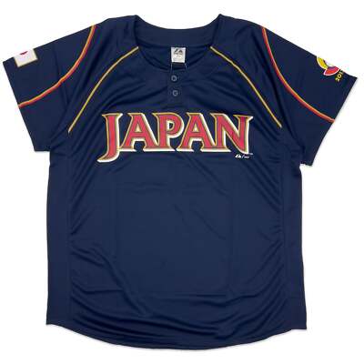 2013年WBC JAPAN ユニフォーム s-l400.jpg