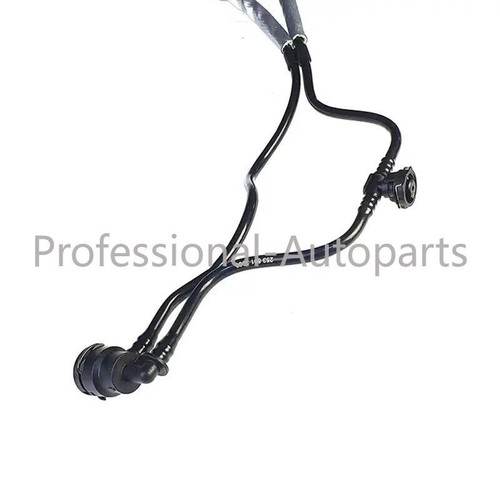 2535013900 Engine Coolant Radiator Vent Hose for Mercedes-Benz W213 E300 E350 - Picture 4 of 6