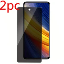 2pcs Privacy Tempered Glass for Xiaomi Screen Protector 14T Pro 13T 12T 11T 11
