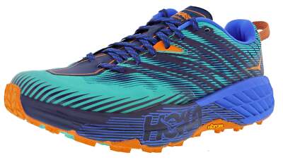 NEW! Men's HOKA ONE ONE Speedgoat 4 - Trail colors - Sizes lot | eBay