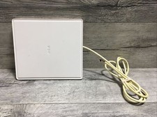 RCA (1229GM) Flat Digital Amplified Indoor Wired TV Antenna Only  L23-17