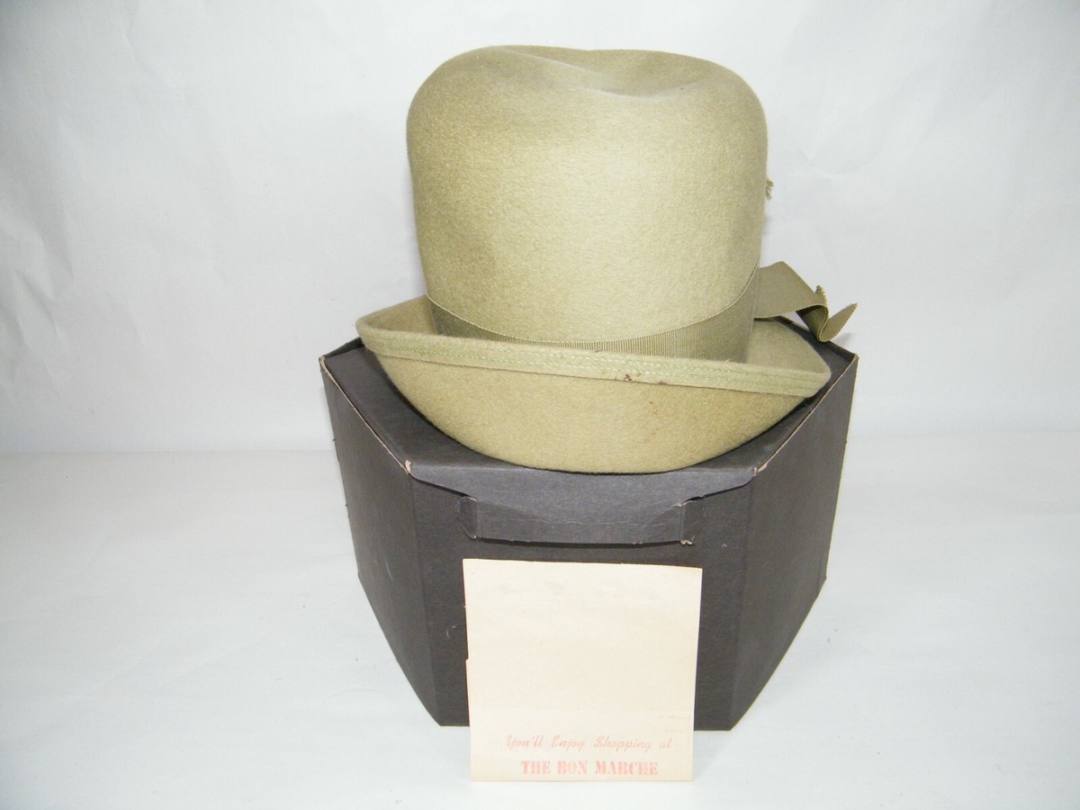 Vintage Jean Sutton Straw Hat Jean Sutton Vintage Pink Floral Hat Union Made Kentucky  main image 2