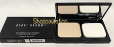 Bobbi Brown Skin Weightless Powder Foundation Shade W-026 WARM IVORY 11g / .38oz
