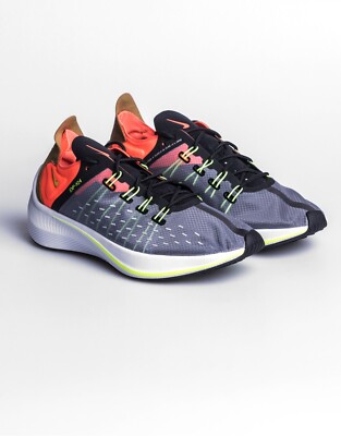 Nike EXP-X14 Men's Running Sneakers Shoes Total Crimson AO1554-001