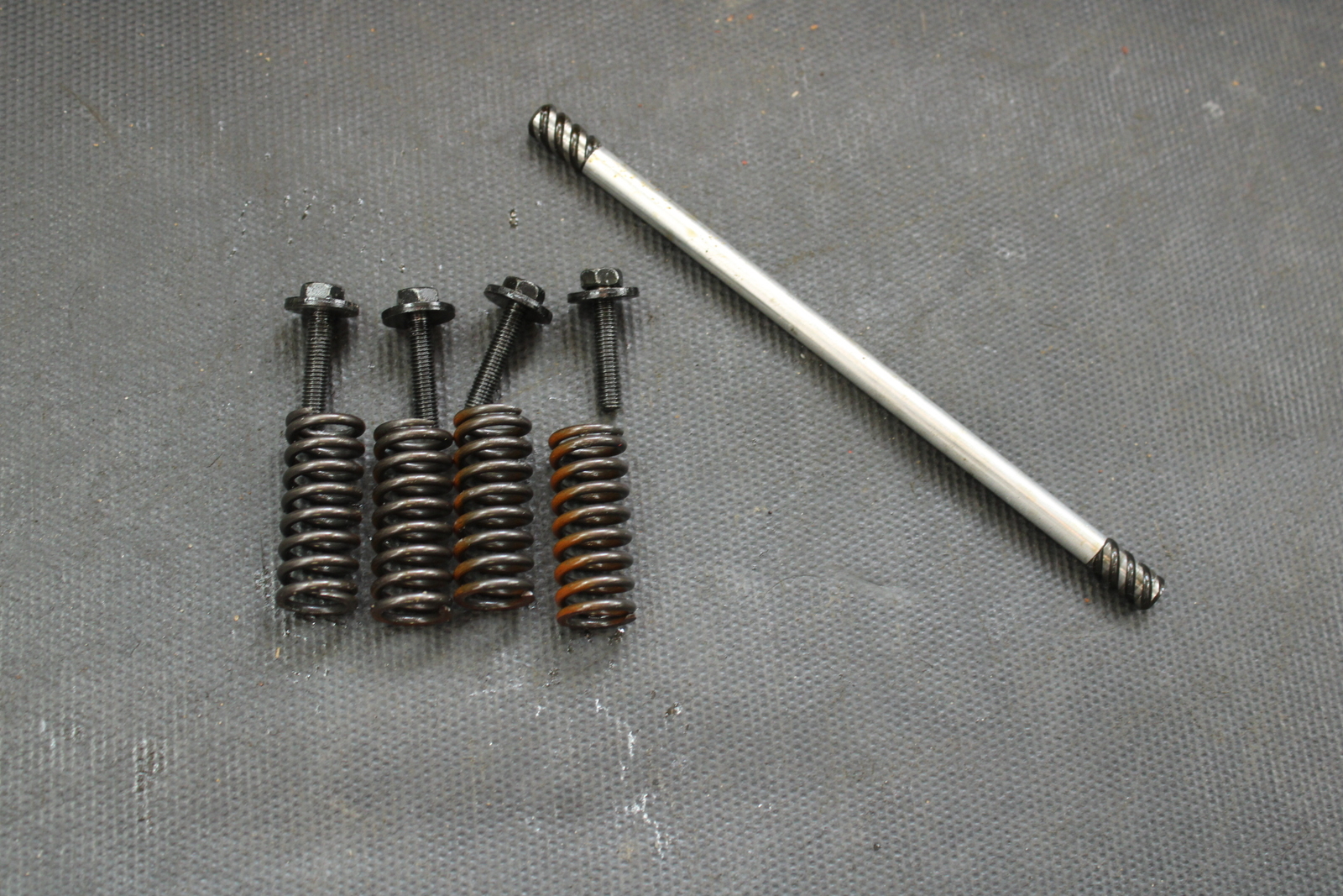 Tw200 Clutch Return Spring at Martha Moss blog