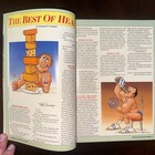 Muscular Development July 1989 Jim Badra, Lee Haney Reveals “the Secrets” — photo 4