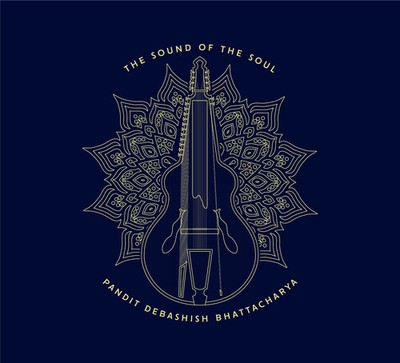 Debashish Bhattacharya - Sound Of The Soul [New CD]