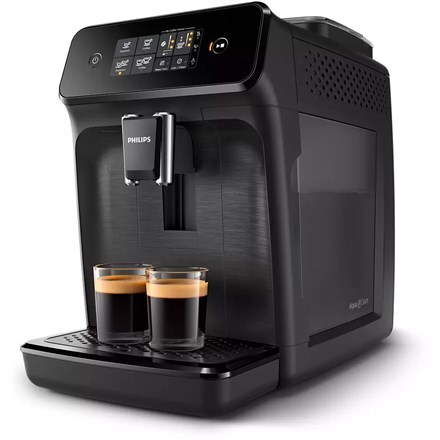8710103894704 1200 series Kaffeevollautomat EP1200/00 - Bild 5 von 5