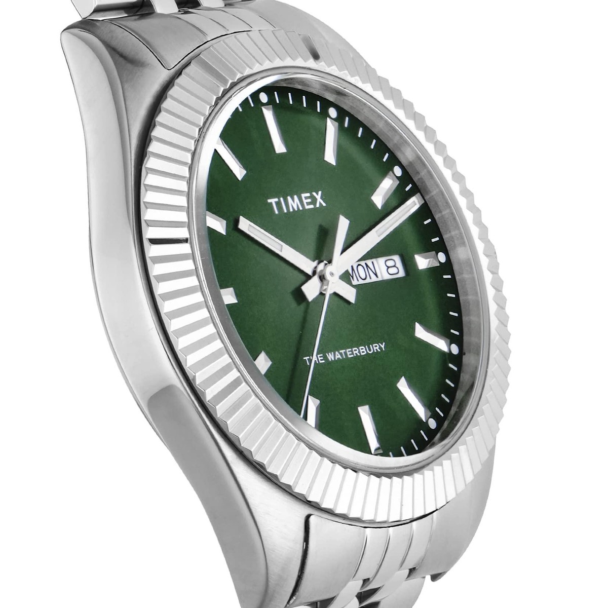 TIMEX TW2V18100 腕時計 TIMEX TW2V18100 タイメックス ウォ−ターベリー レガシー ユニ