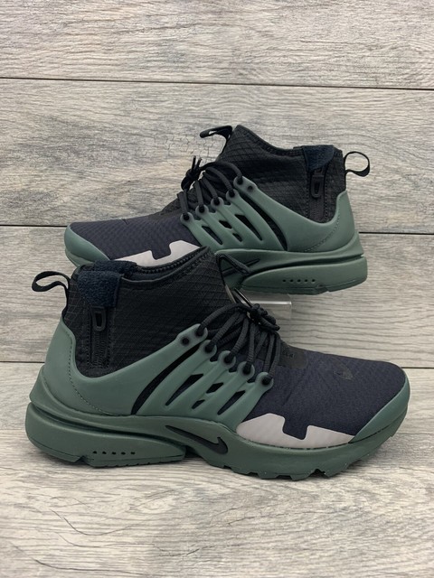 nike presto mid sp