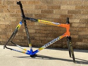 colnago c40 rabobank