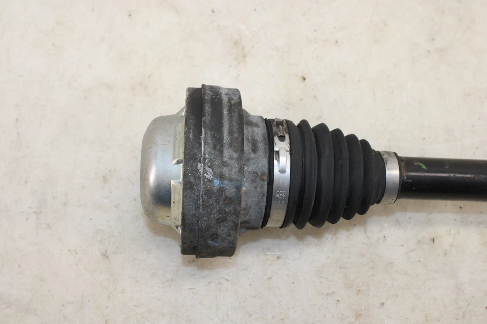 Cadillac CTS 2014-2019 AWD eje trasero izquierdo OEM JB133 Foto 2 de 4