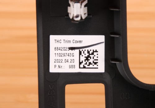 BMW X5 G05 X6 G06 X7 G07 PORTAVASOS TERMOELÉCTRICO CONSOLA CENTRAL 6827173 - Imagen 10 de 11