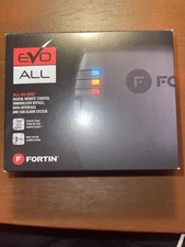 Fortin EVO-ONE ALL-IN-ONE Car Remote Starter