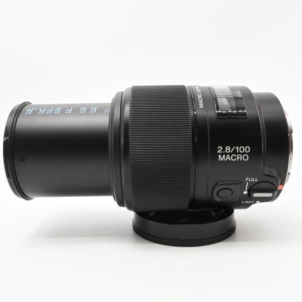 SONY SAL100M28ソニーα用 100mm F2.8 Macro Amazon.com : Sony 100mm f/2.8 Macro Lens for Sony Alpha