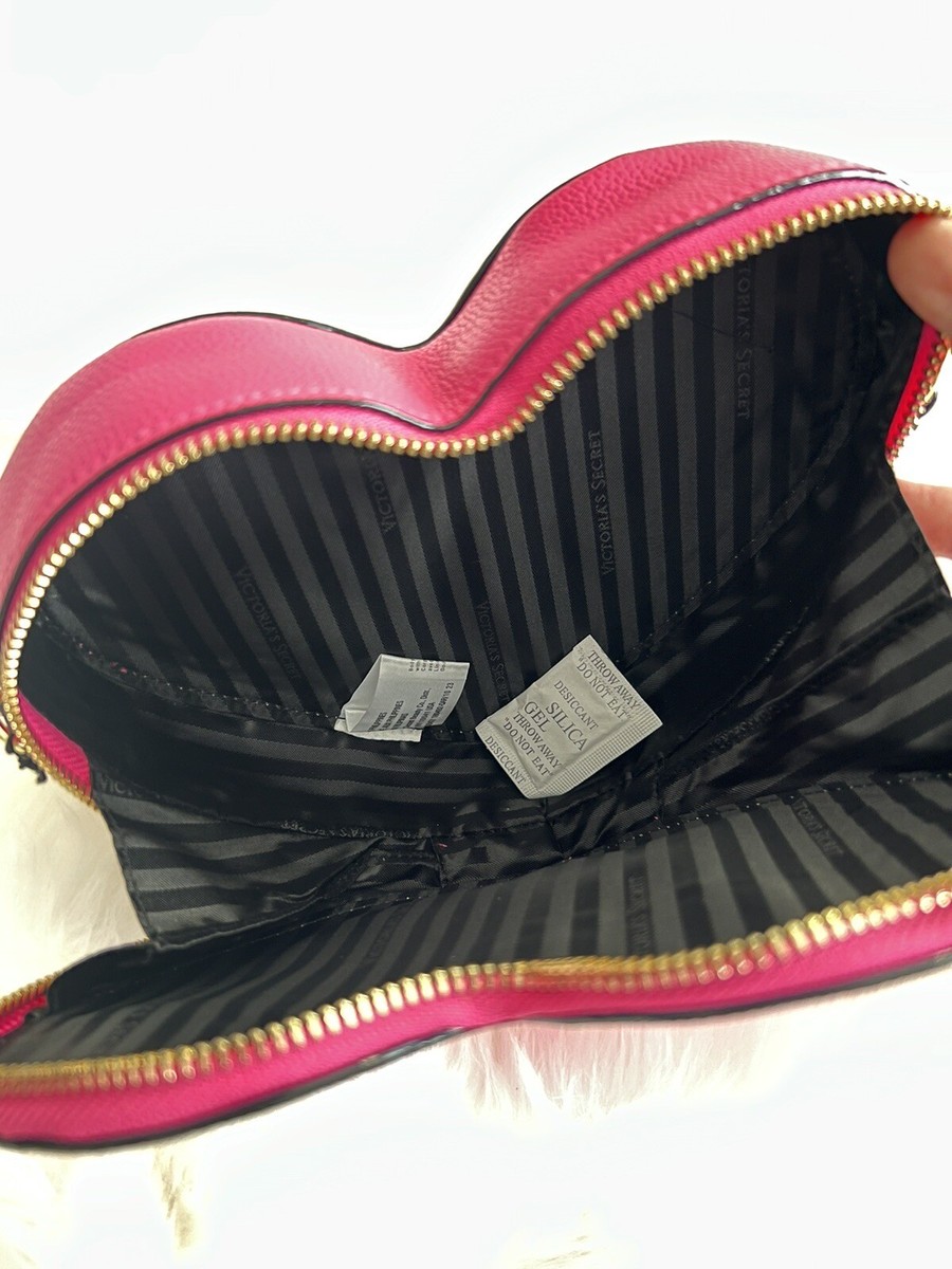 Victoria Secret Heart Bag | eBay