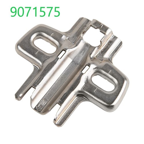 Hettich Scharnier 110° Sensys 8645i, 9073607 mit Daempfung Innenanschlag - Bild 6 von 6