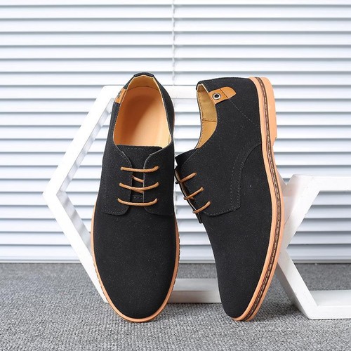 Zapatos Formales Elegante Para Hombre Oxford De Vestir Moda De Boda Oficina Lujo | eBay Zapatos Formales Elegante Para Hombre Oxford De Vestir Moda De Boda Oficina Lujo | eBay