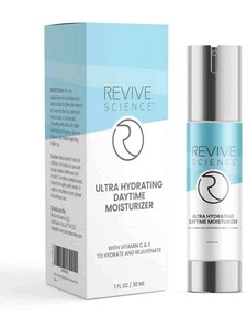 revive science eye cream